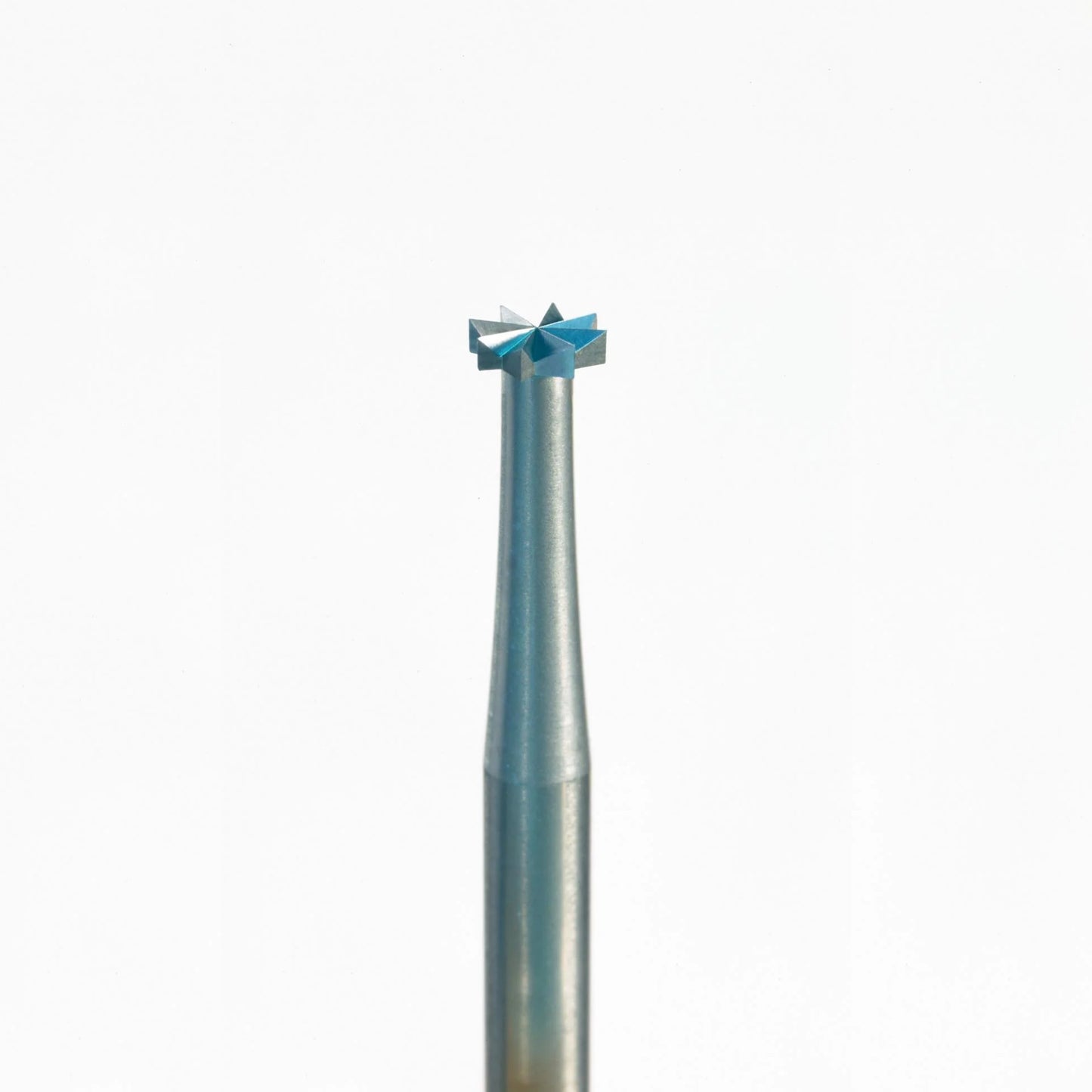 NIQUA® "25" SUPER Q Wheel Bur - Precision for Soft Precious Metals