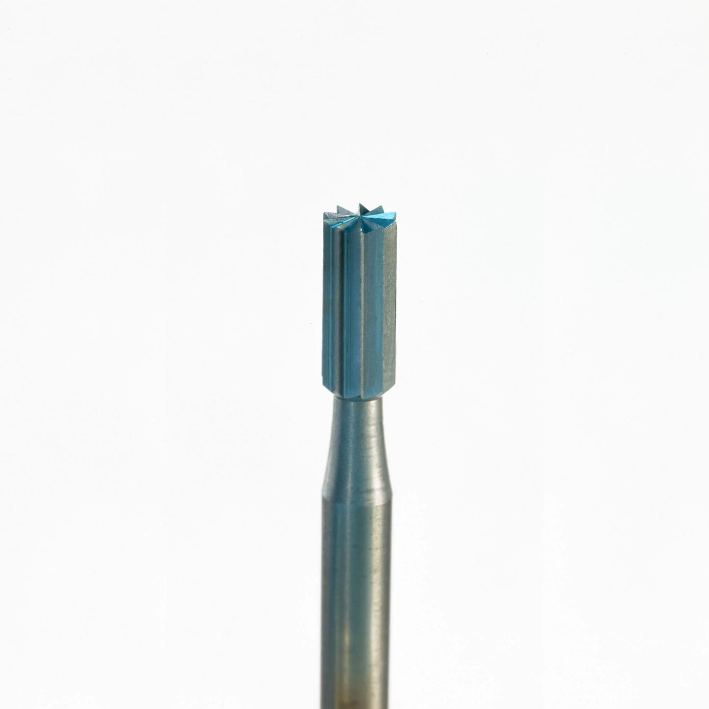 NIQUA® "26" SUPER Q Cylinder Milling Bur - Precision for Soft Precious Metals