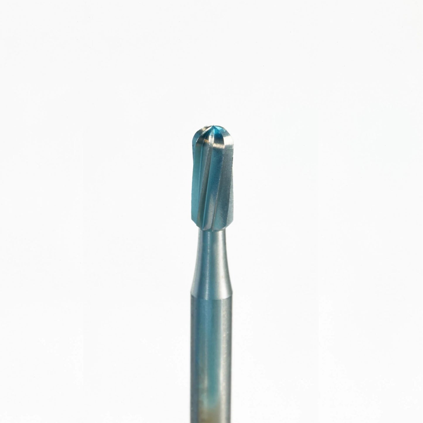 NIQUA® "28" SUPER Q Cylinder Milling Bur - Precision for Soft Precious Metals
