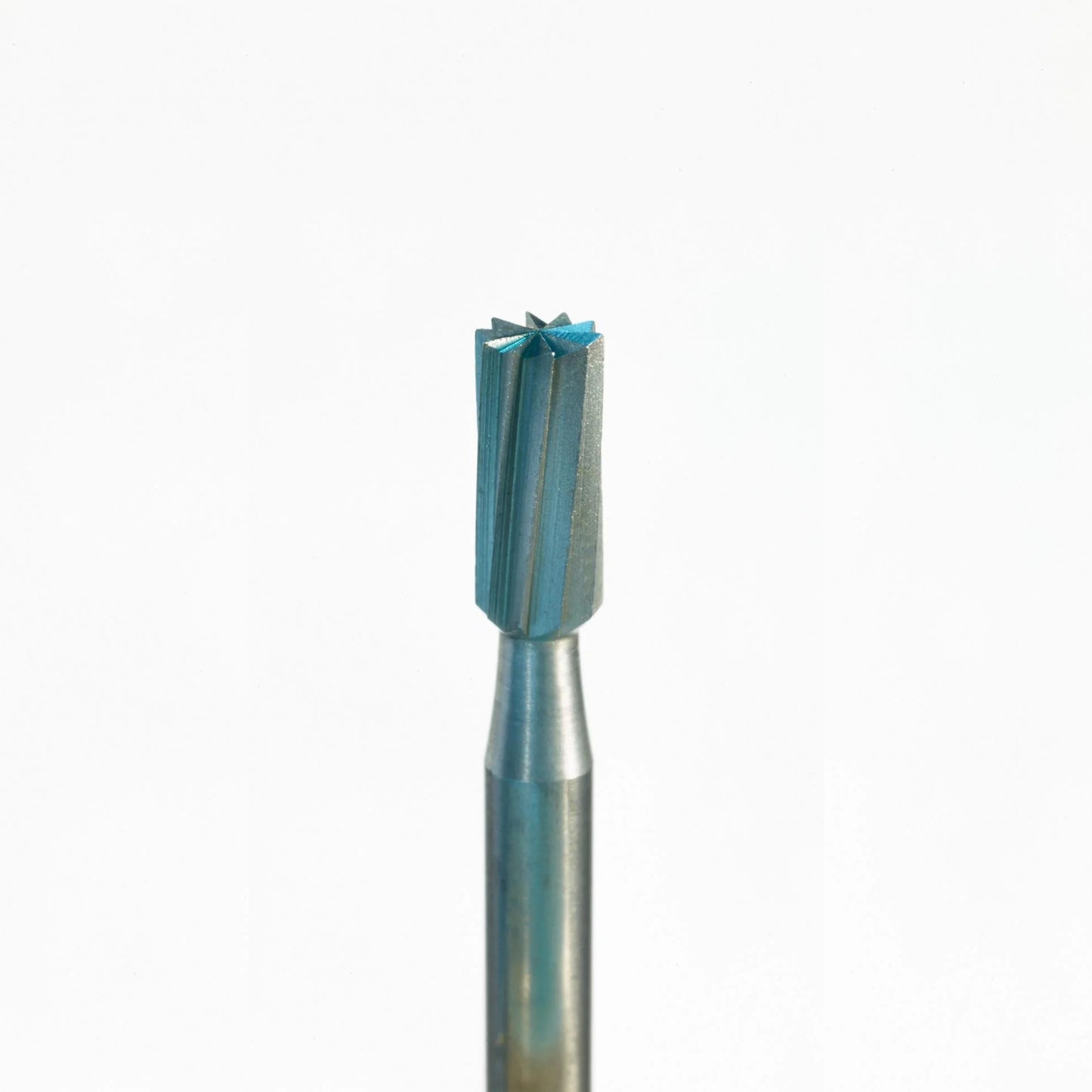 NIQUA® "29" SUPER Q Angled-Flute Cylinder Bur - Precision for Precious Metals