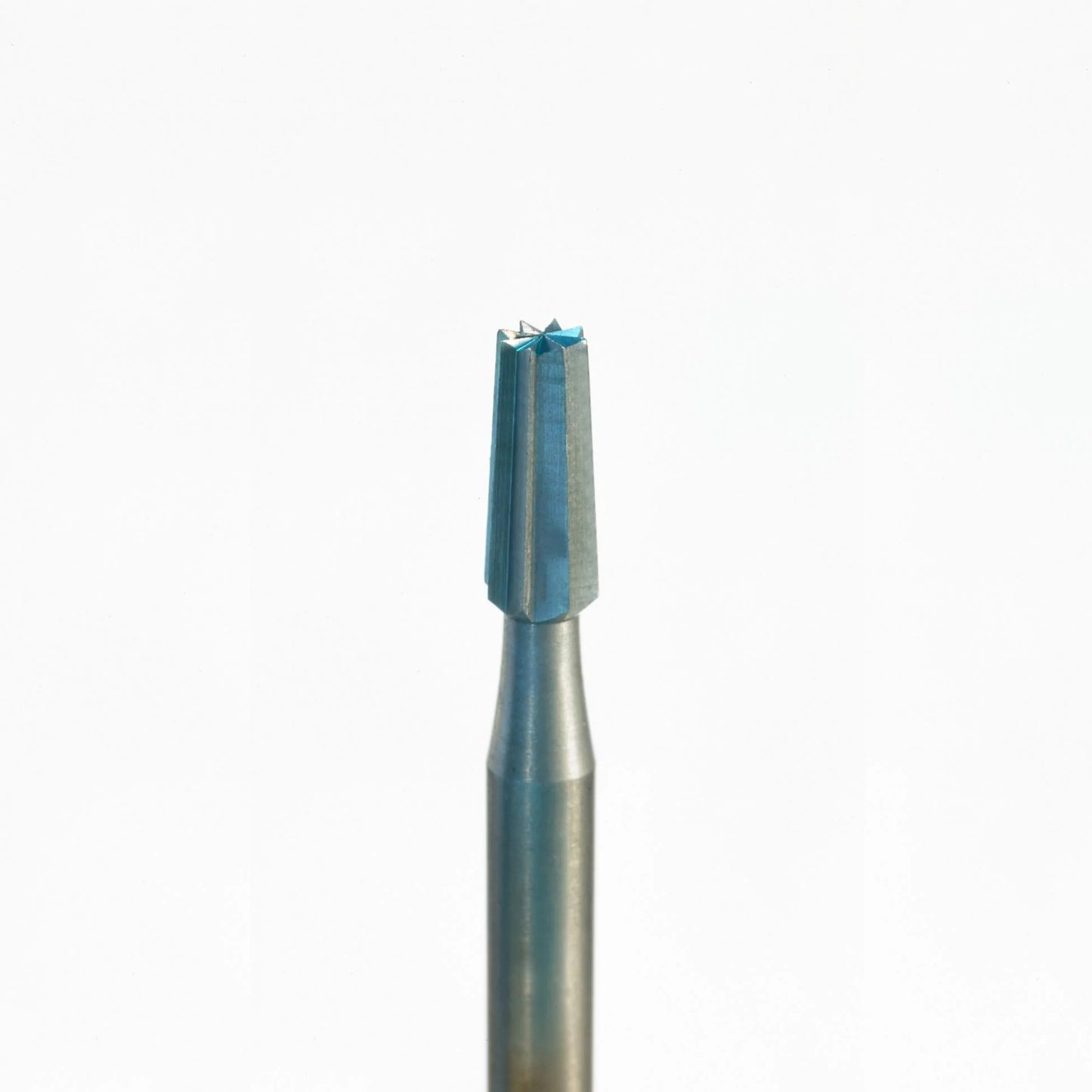 NIQUA® "30" SUPER Q Conical Straight-Cut Bur - Precision for Precious Metals