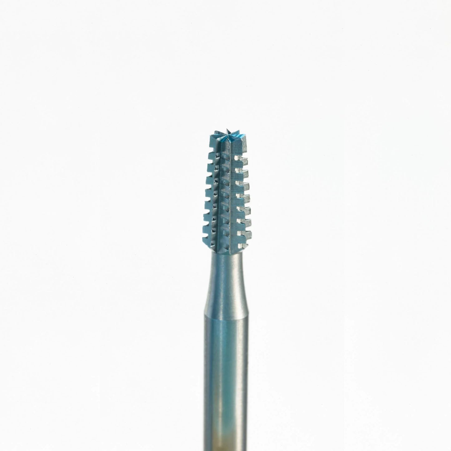 NIQUA® "38" SUPER Q Cross-Cut Cone Bur - Precision for Precious Metals