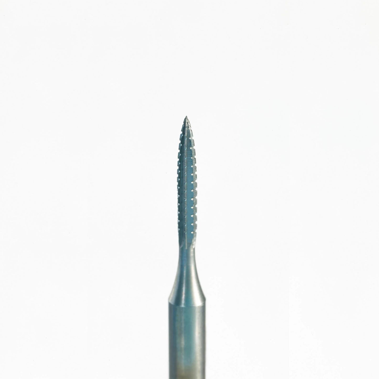 NIQUA® "FK" SUPER Q Krause Bur - Precision for Soft Precious Metals