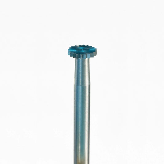 LYNX Sylinder Firkantet Enkeltskjært Bor, 1.4mm