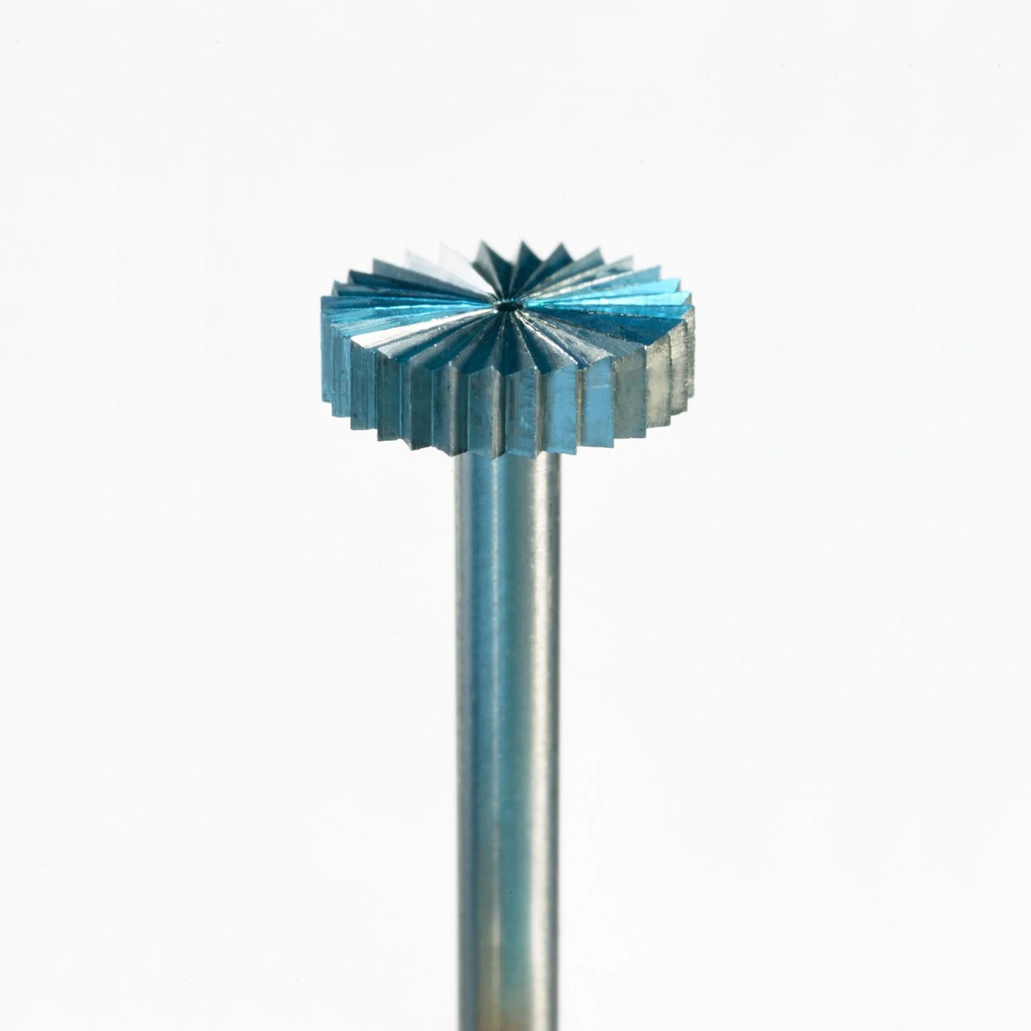 LYNX Sylinder Firkantet Enkeltskjært Bor, 1.4mm