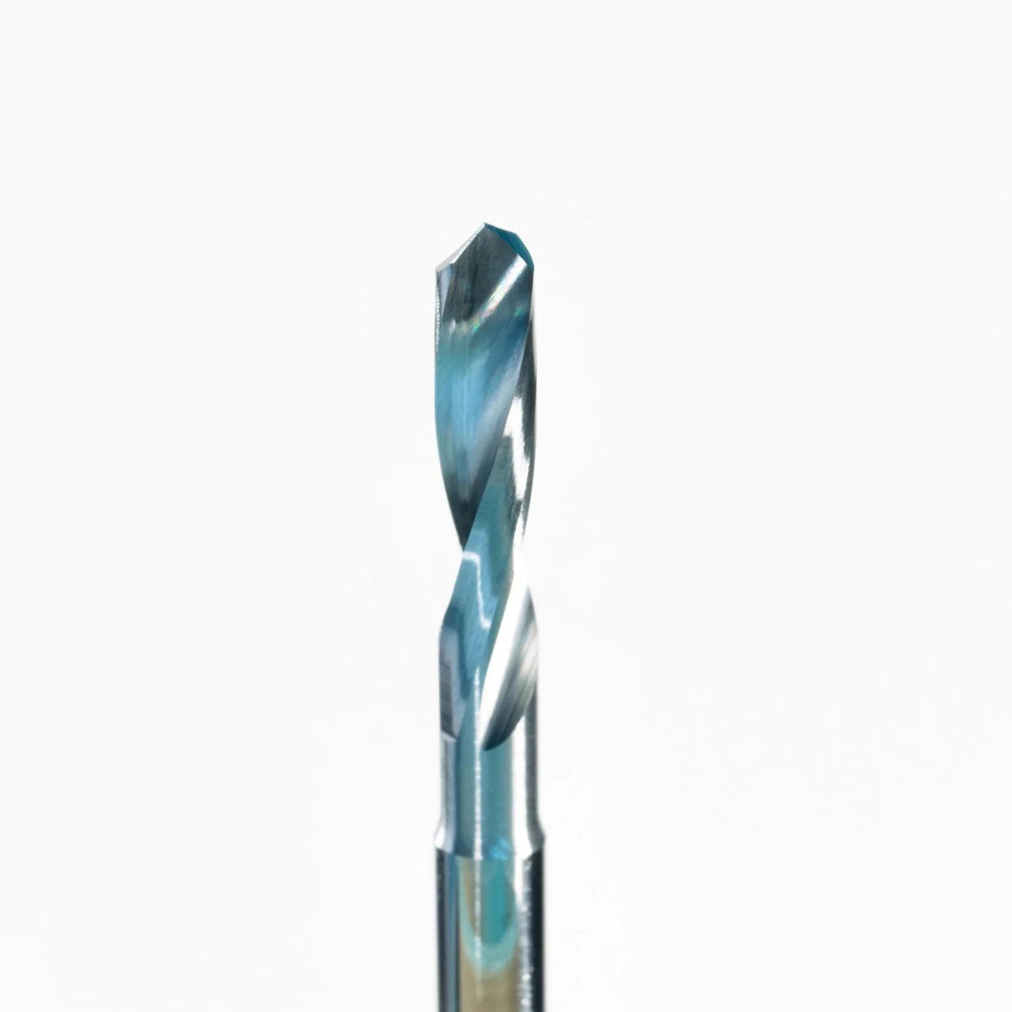 NIQUA® "58MD" SUPER Q Carbide Drill Bur - Precision for Hard Alloys