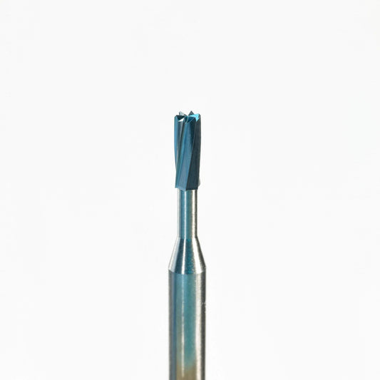 LYNX Cylinder Square Single-Cut Borr, 1.4mm