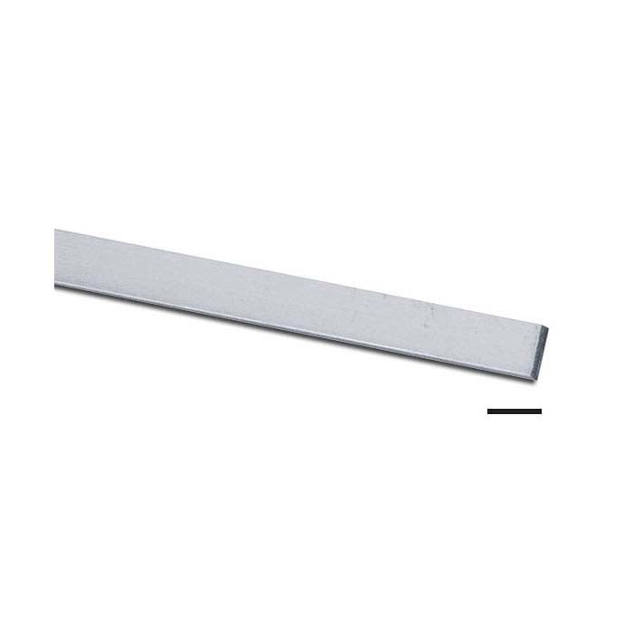 Sterling Silver 3.17mm Strip, 0.51mm, Dead-Soft