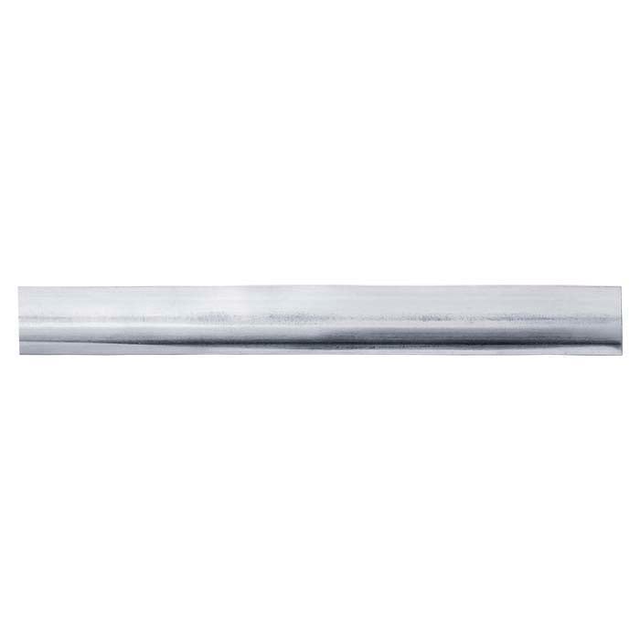 Sterling Silver #1 Low-Dome Wire, Dead-Soft