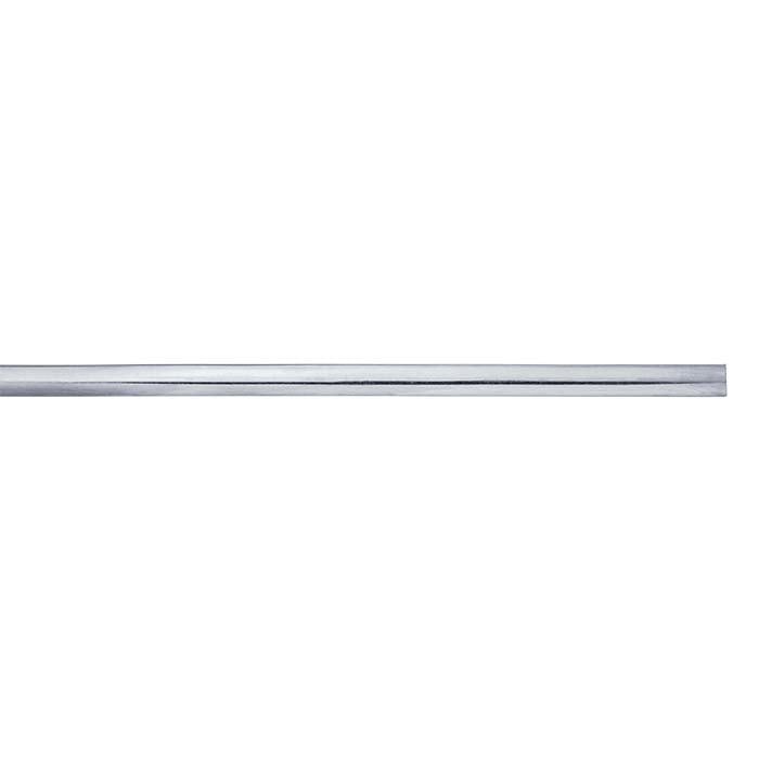 Sterling Silver #4 Low-Dome Wire, Dead-Soft