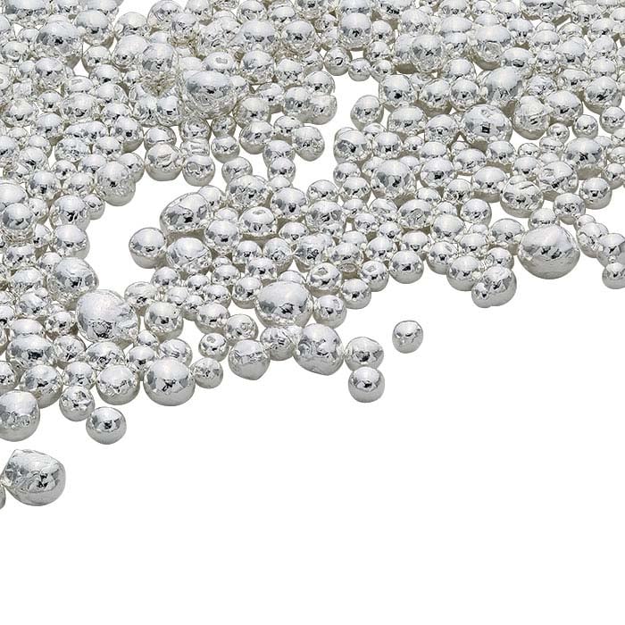.999 Fine Silver Casting Grain