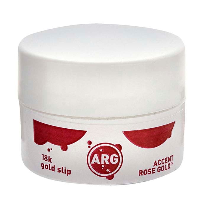 Accent Rose Gold™, pot de 1 gramme