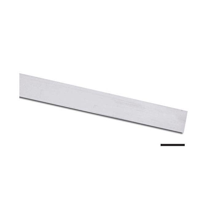 .999 Fine Silver 3.17mm Strip, 0.40mm, Dead-Soft