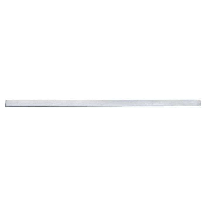 .999 Fine Silver 3.97mm Strip, 0.25mm, Dead-Soft