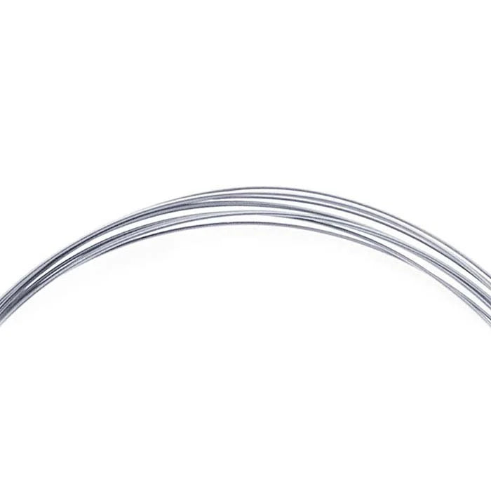 Silver Wire Solder, 22 Ga.