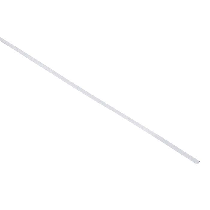 .999 Fine Silver Cloisonne Strip, 0.10mm, 1/2-Hard