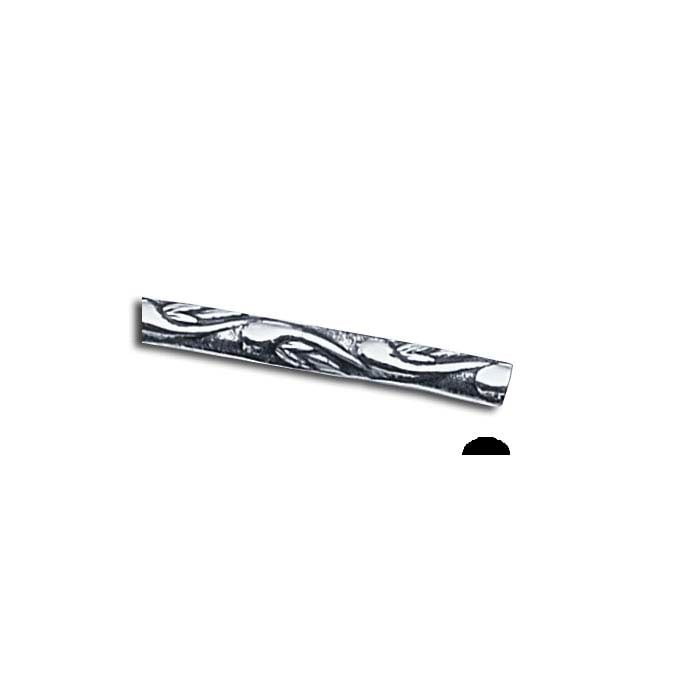 Sterling Silver Pattern Wire, Dead-Soft