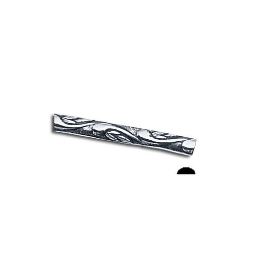Sterling Silver Pattern Wire, Dead-Soft