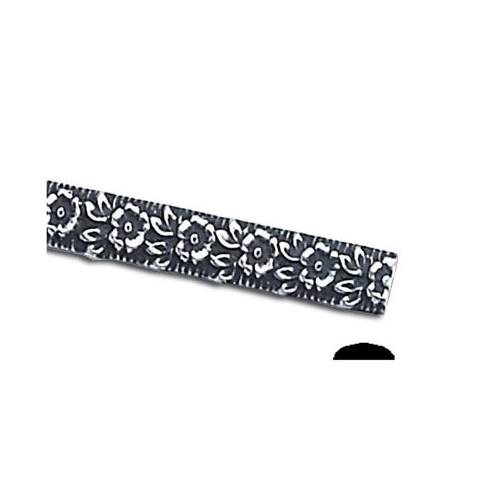Sterling Silver Pattern Wire, Dead-Soft