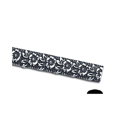 Sterling Silver Pattern Wire, Dead-Soft