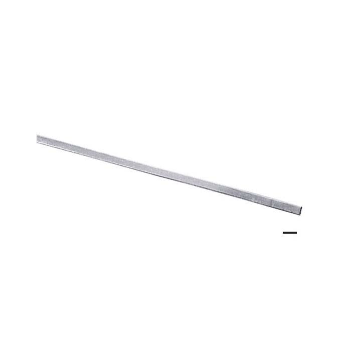 .999 Fine Silver Cloisonne Strip, 0.25mm, Dead-Soft