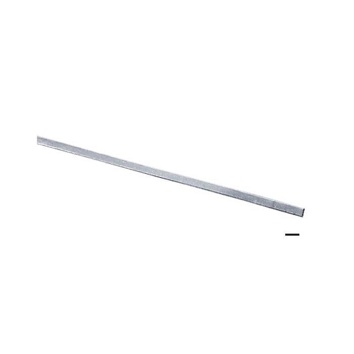 .999 Fine Silver Cloisonne Strip, 0.13mm, 1/2-Hard
