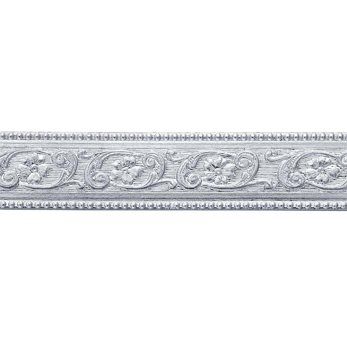 Sterling Silver Pattern Wire, Dead-Soft