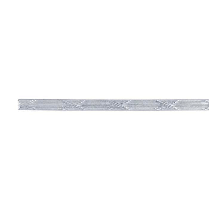 Sterling Silver Pattern Wire, Dead-Soft