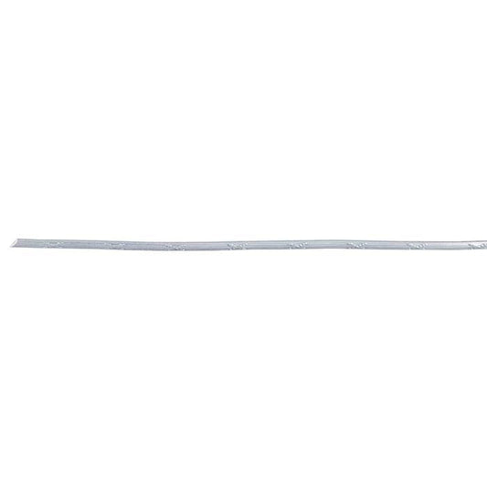 Sterling Silver Pattern Wire, Dead-Soft