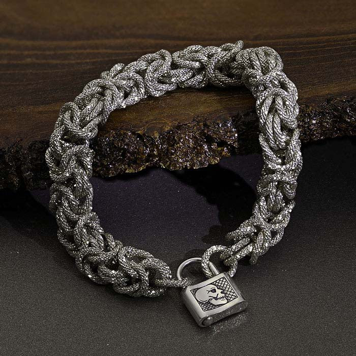 Sterling Silver Pattern #2 Sparkle Wire, 1.8mm, 1/4-Hard