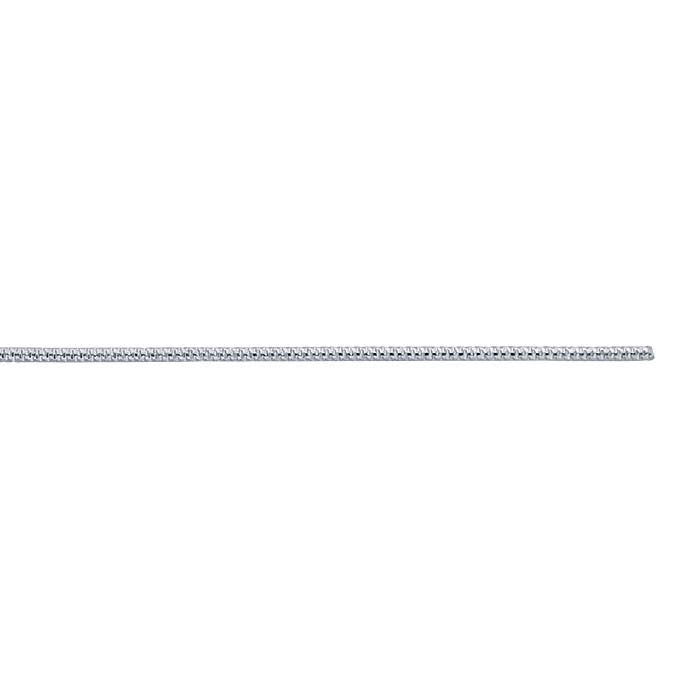 Sterling Silver Pattern #5 Sparkle Wire, 1.3mm, 1/4-Hard