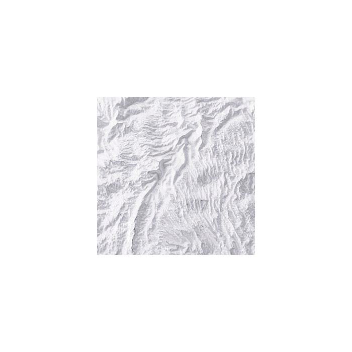 Iš anksto retikuliuotas sidabras 76,2 mm x 76,2 mm lakštas, 0,81 mm, itin minkštas