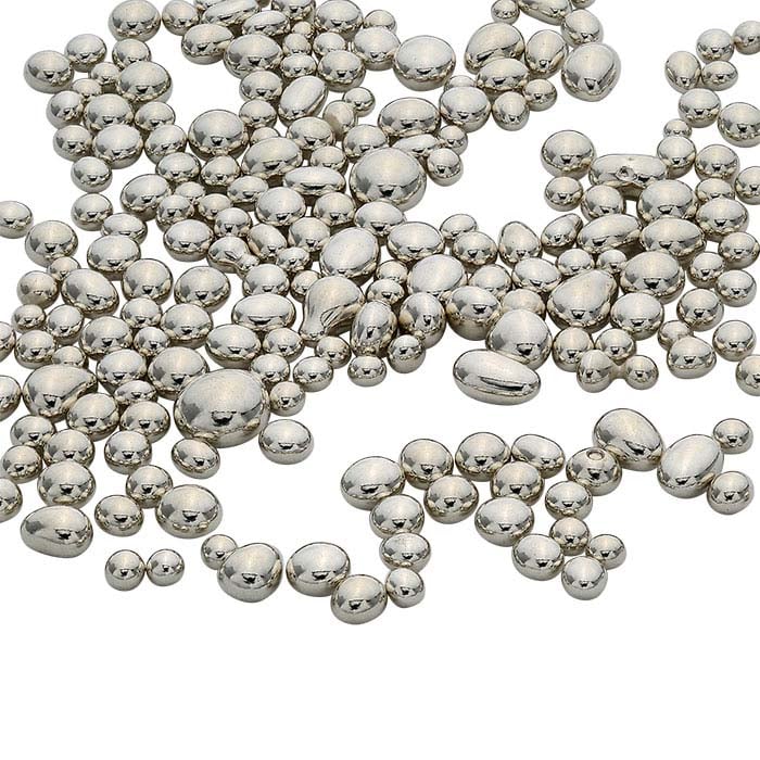 Legor® Premium Keskikokoinen Keltainen Masterseos 10-14K, Y144W