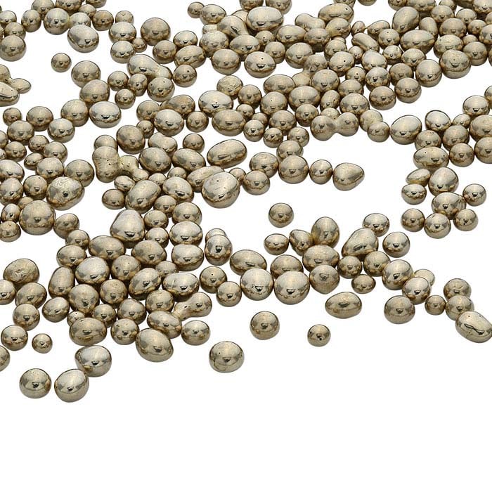 Legor® Premium Light Yellow Master Alloy for 10-14K, C143GR