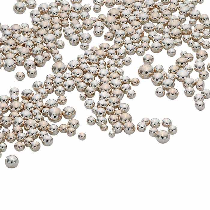 Legor® Premium Working Rich Yellow Master Alloy for 18K, OG605B