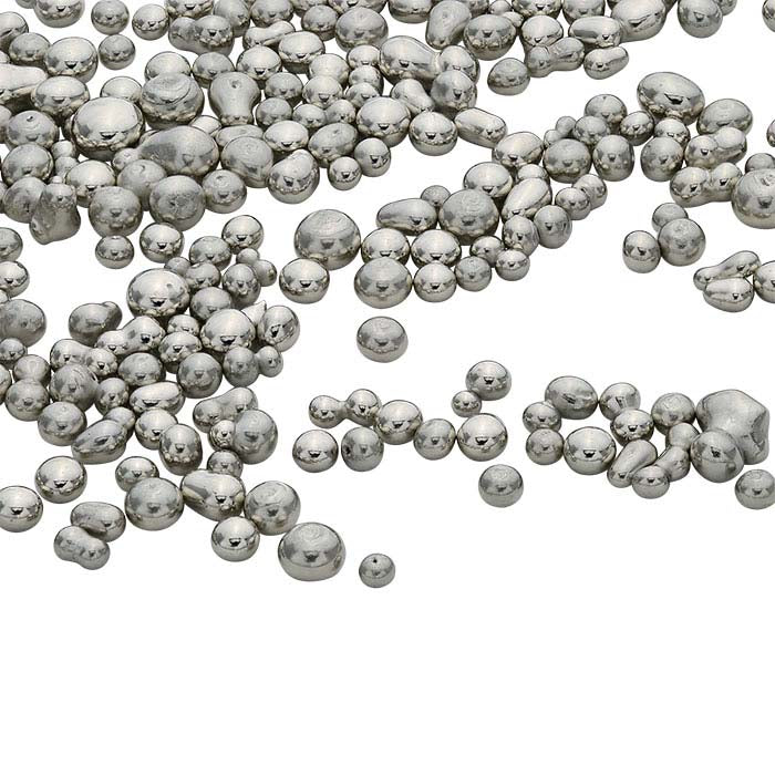 Legor® Premium Nickelbaserat Vitt Masterlegering för 14–18K, WF481CE