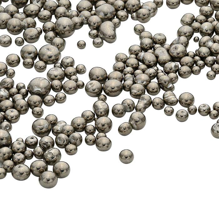 Legor® Nickel-Based White Casting Master Alloy for 10–18K, #WE134C