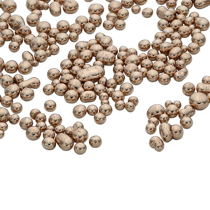 Legor® Pink Casting Master Alloy for 10–18K, #C145N