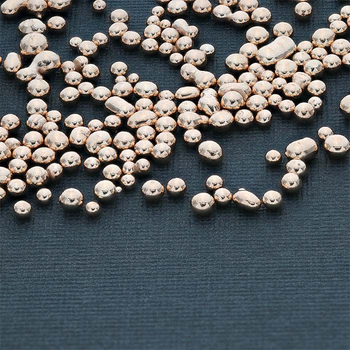 Legor® Pink Casting Master Alloy for 10–18K, #C145N