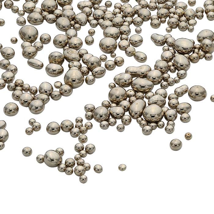 Legor® Casting Master Alloy for 925 Silver, #AG108M