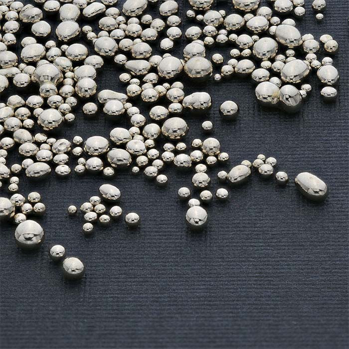 Legor® Casting Master Alloy for 925 Silver, #AG108M