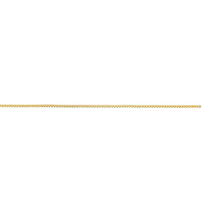14/20 Yellow Gold-Filled Round Twist-Pattern Wire, 2.05mm, Dead-Soft