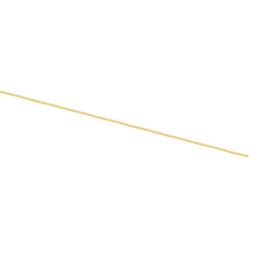 14/20 Guld-Fylld Rund Tråd med Vridmönster, 1,02 mm, Död-Mjuk