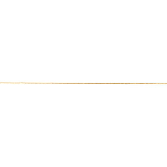 14/20 Gult Guld-Fyllt Rund Tvistmönstrad Tråd, 0,72 mm, Död-Mjuk