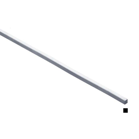 Argentium® Silver Square Wire, 0.72mm, Dead-Soft