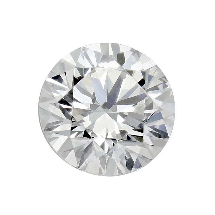 Laboratoriojalostettu timantti 2,03 ct pyöreä, G, SI1