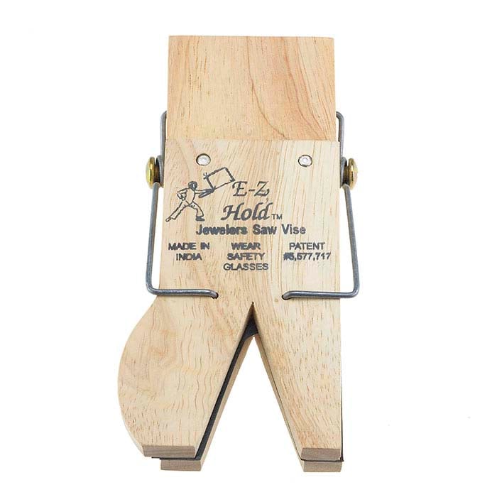 EZ Hold Spring-Loaded Bench Pin