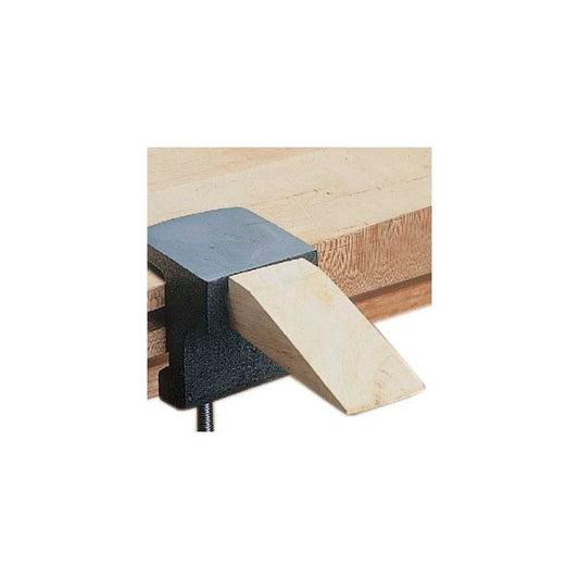 Bench Pin and Anvil, 107.95mm x 44.45 mm