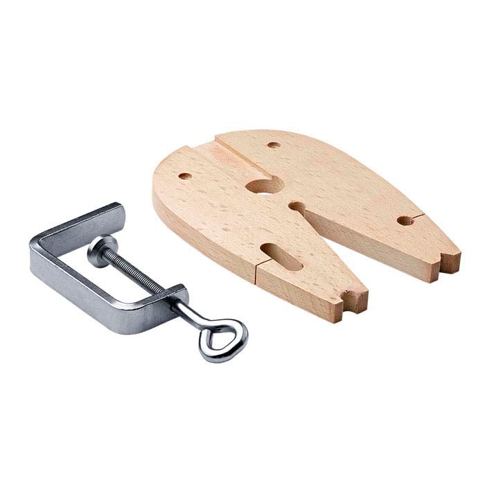 סטודיוFLUX™ פין עבודה