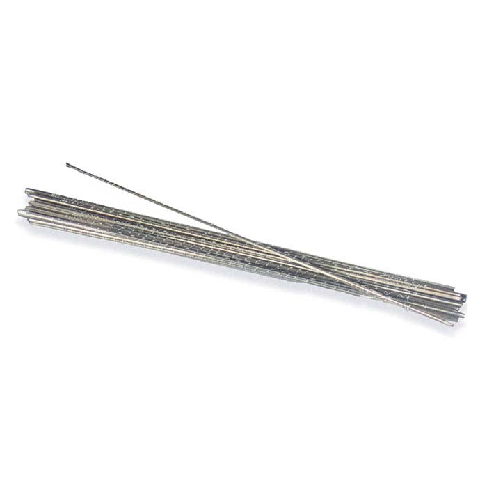 Herkules White Label #8/0 Saw Blade, Pkg/144